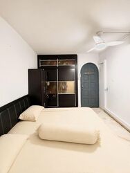 Blk 125 Eunos Spring (Bedok), HDB 4 Rooms #589791101
